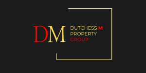 Logo of DM Property Group