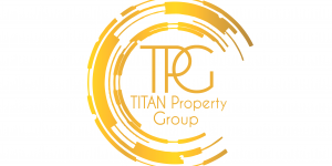 Logo of Titan Property Group