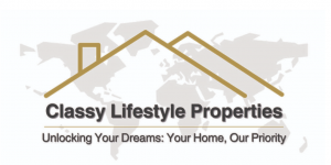 Logo of Classy Lifestyle Properties (Pty) Ltd