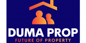 Logo of Duma Prop