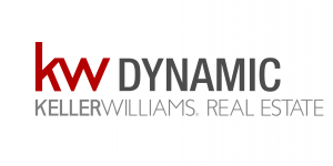 Logo of Keller Williams Dynamic