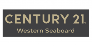 Logo of Century 21 Western Seaboard