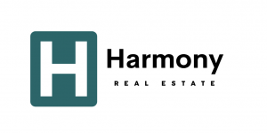 Logo of Harmony Real Estate