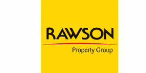 Logo of Rawson Properties Bloemfontein North