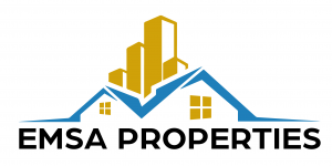 Logo of EMSA PROPERTIES