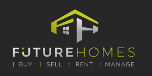 Logo of FutureHomes