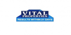 Logo of Vital Properties