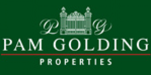 Logo of Pam Golding Head Office