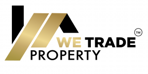 Logo of WeTrade Property