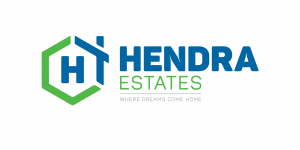 Logo of Hendra Estates