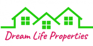 Logo of Dream Life Properties