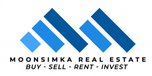 Logo of Moonsimka Real Estate