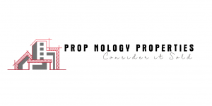 Logo of Prop Nology Properties (Pty) Ltd