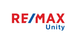 Logo of RE/MAX Unity