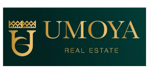 Logo of Umoya Real Estate