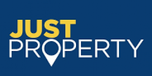 Logo of Just Property Kalahari