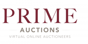 Logo of Prime Auctions