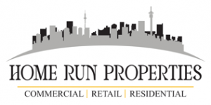 Logo of Home Run Properties