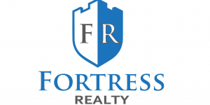 Logo of Fortress Realty