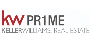 Logo of Keller Williams Pr1me