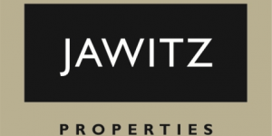 Logo of Jawitz Properties Tygerberg