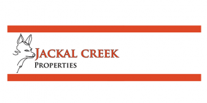 Logo of Jackal Creek Properties