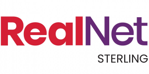 Logo of RealNet Sterling