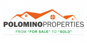 Logo of Polomino Properties