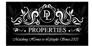 Logo of Deidre Langeveld Properties