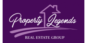 Logo of Property Legends