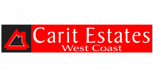 Logo of Carit Estates Weskus Franchise