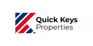 Logo of Quick Keys Properties