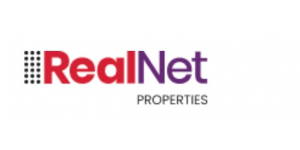 Logo of Realnet Bethlehem Clarens