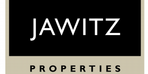 Logo of Jawitz Properties Roodepoort