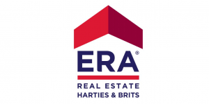 Logo of ERA Real Estate Hartbeespoort & Brits