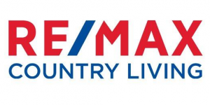 Logo of RE/MAX Country Living