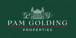 Logo of Pam Golding Properties Randburg