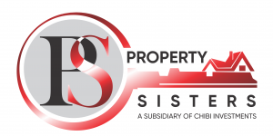 Logo of Property Sisters