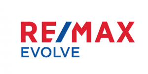 Logo of REMAX EVOLVE