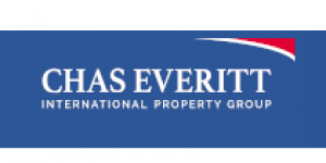 Logo of Chas Everitt Glenvista