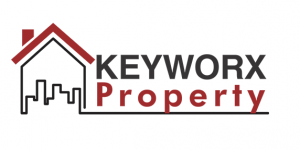 Logo of Keyworx Property