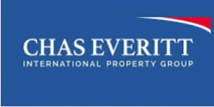 Logo of Chas Everitt Sandton