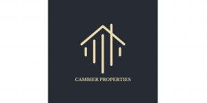 Logo of Cambier Properties