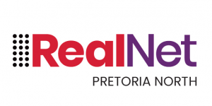 Logo of RealNet Pretoria North