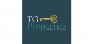 Logo of TG Properties