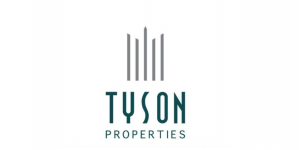 Logo of Tyson Properties Pinetown