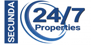 Logo of Secunda 24/7 Realty