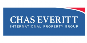 Logo of Chas Everitt Roodepoort