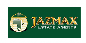 Logo of SHARZ REAL ESTATE T/A JAZMAX PROPERTY