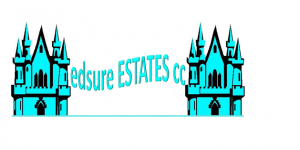 Logo of Edsure Estates